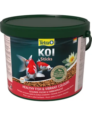 TETRA Pokarm Pond KOI Sticks 10 L