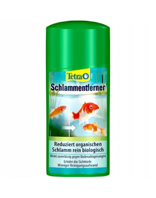 TETRA Tetra Pond SedimentMinus 500 ml