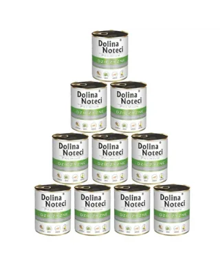 DOLINA NOTECI Premium Bogata in vanat 10x800g
