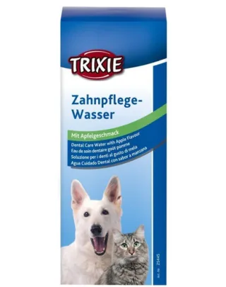 TRIXIE Apa de gura pentru caini si pisici 300 ml