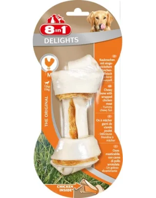 8in1 Recompensă Delights os M
