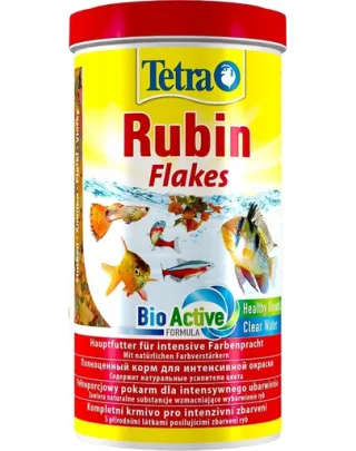 TETRA Mâncare Rubin 1 L