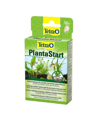 TETRA PlantaStart Ingrasamant pentru plante de acvariu 12 tab.