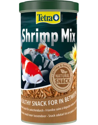 TETRA Pond Shrimp Mix 1 L