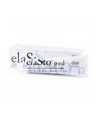 GEULINICX Elastopad 75ml crema elasticitate piele caini si pisici
