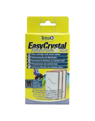 TETRA EasyCrystal Filterpack C 100 Cartuse filtrante