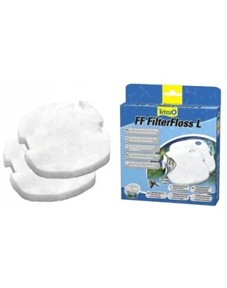 TETRA Tec FF Filter Floss 1200 rezervă fibre