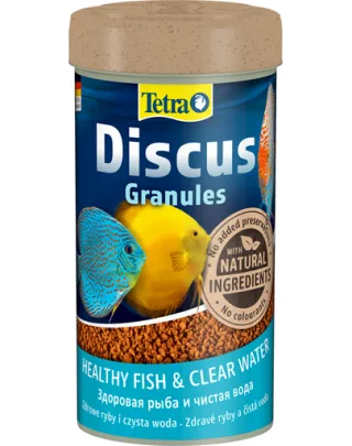 TETRA Discus Granulat 1 L