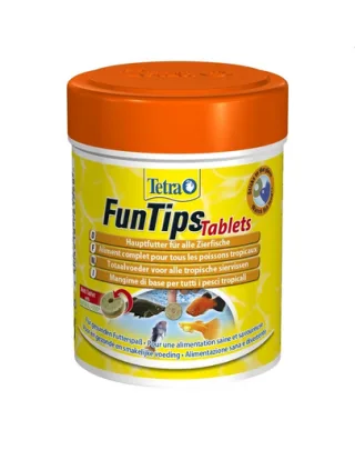 TETRA Tablets Tips 165 tablete