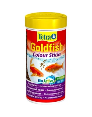 TETRA Goldfish Colour Sticks 100 ml