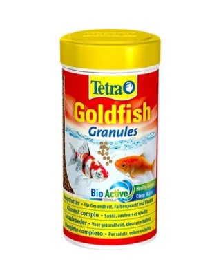 TETRA Goldfish Granules hrana pentru pesti, sub forma de granule, 100 ml