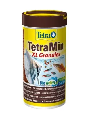 TETRA TETRAMin XL Granules 250 ml