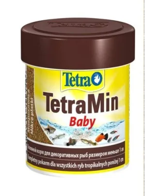 TETRA Min Baby 66 ml