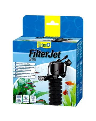 TETRA FilterJet 900 filtru intern pentru acvariu