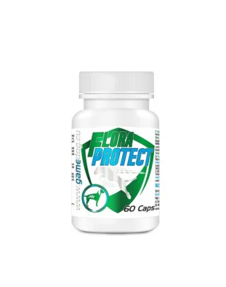 GAME DOG Flora Protect 60 capsule pentru caini