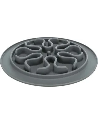 TRIXIE Slow Feed, saltea din silicon 24 cm