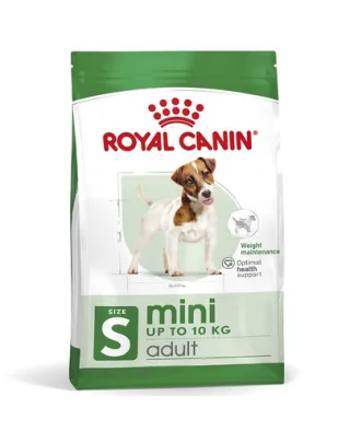 ROYAL CANIN Mini Adult 2kg hrana uscata caini adulti, rase mici
