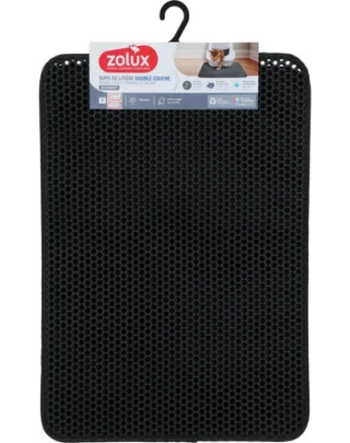 ZOLUX Covor pentru litiera cu doua straturi 45x65 cm