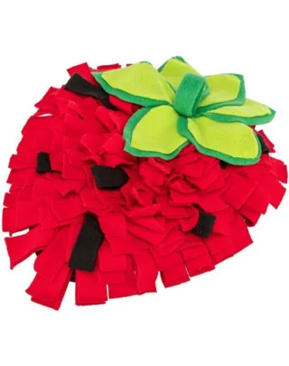 TRIXIE Covoras olfactiv pentru iepuri si porcusor de Guineea 33 × 40 cm
