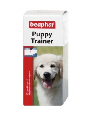 BEAPHAR Puppy Trainer Solutie pentru educare caini 20 ml
