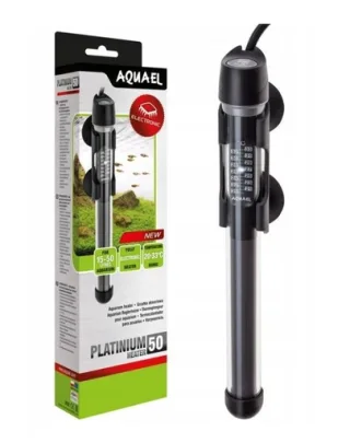 AQUAEL Incalzitor Platinum, 50W