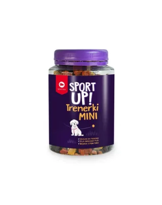 MACED Sport Up Mini recompense dresaj, pentru caini 300 g