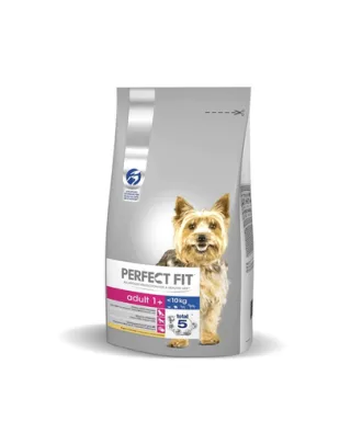 PERFECT Fit Adult (1 an+) Hrana pentru caini de talie mica, bogat in pui  6 kg