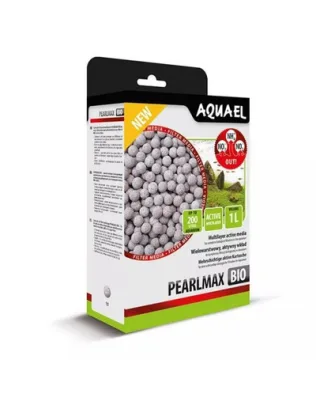 AQUAEL PearlMax Bio cartus filtrare bio-chimica 1L