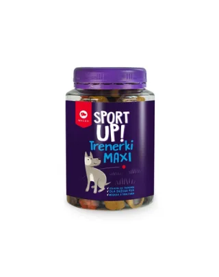 MACED Sport Up Maxi recompense dresaj, pentru caini 300 g