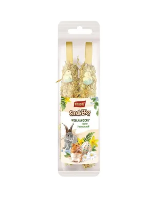 VITAPOL Smakers Easter pentru rozatoare