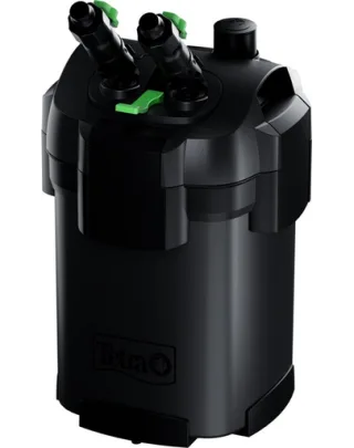 TETRA EX 700 Plus Filtru extern pentru acvariu 100-200 L