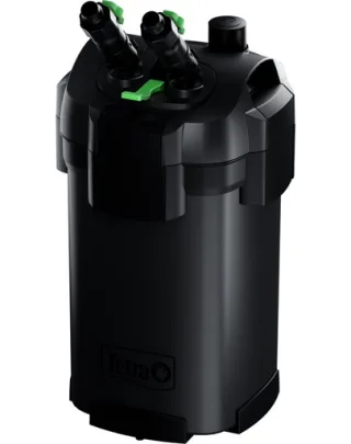 TETRA EX 1000 Plus Filtru extern acvariu 150-300L