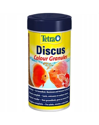 TETRA Discus Colour 250 ml