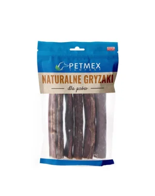 PETMEX Esofag de vita 6x100g recompensa pentru caini