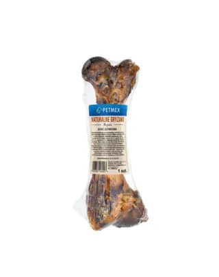 PETMEX Os de sunca 6 buc natural pentru caini