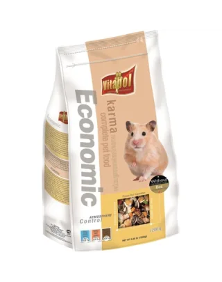 VITAPOL Hrană Economic 1200 g