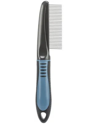 TRIXIE Pieptene cu dinti medii 22 cm