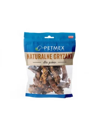 PETMEX Gat de pui pentru caini 5x100g recompensa