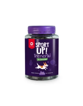 MACED SPORT UP 300g Recompense pentru caini talie medie