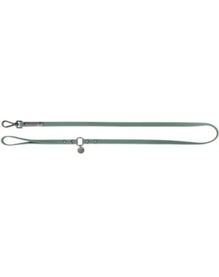 TRIXIE CityStyle Lesa pentru caini L–XL: 1.00 m/20 mm verde