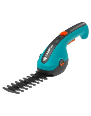 GARDENA Foarfeca pentru iarba si arbusti Battery ClassicCut Li cu baterie