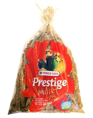 VERSELE-LAGA Milletsprays 300g mei galben in spic
