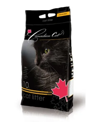 BENEK Canadian Cat Protect Unscented 10 L