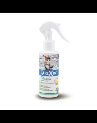 Spray cu catnip pentru pisici si pisoi FREXIN 130g