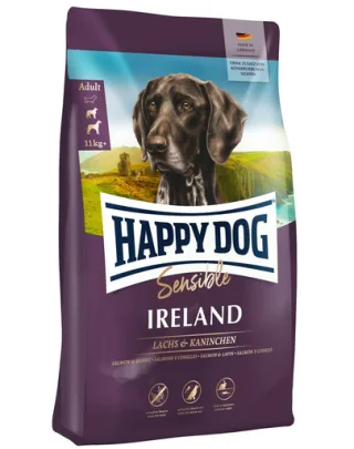 HAPPY DOG Supreme irland 1 kg