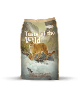 TASTE OF THE WILD Canyon River 2 kg