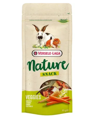 VERSELE-LAGA Nature Snack - legume 85 g