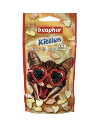 BEAPHAR Kitty’s Mix recompense pisici
