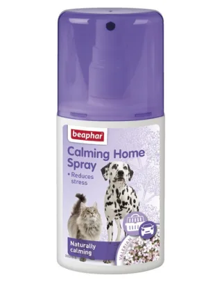 BEAPHAR Calming Home Spray calmant câini și pisici 125 ml