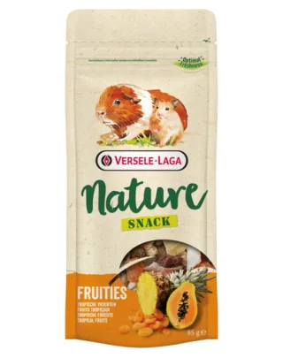 VERSELE-LAGA Nature Snack - fructe 85 g